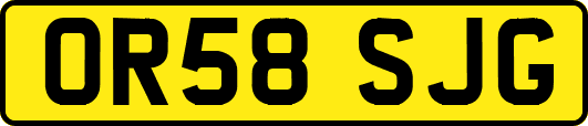 OR58SJG