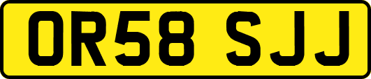 OR58SJJ