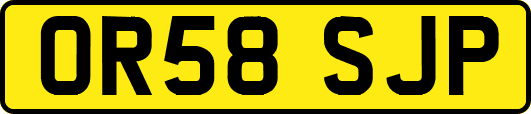 OR58SJP