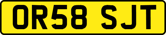 OR58SJT