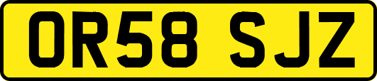 OR58SJZ