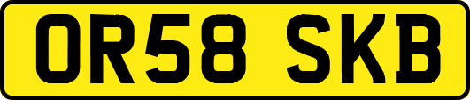 OR58SKB