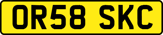 OR58SKC