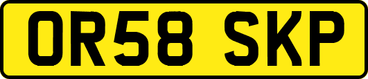 OR58SKP