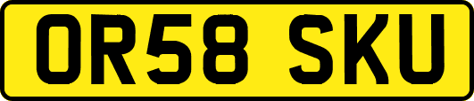 OR58SKU