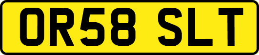 OR58SLT