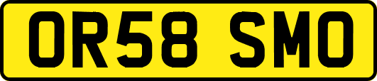 OR58SMO