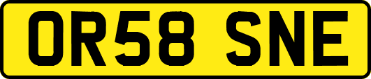 OR58SNE