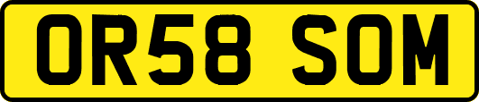 OR58SOM