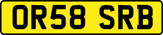 OR58SRB