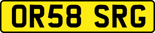 OR58SRG