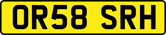 OR58SRH