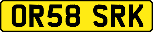 OR58SRK