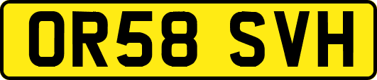 OR58SVH