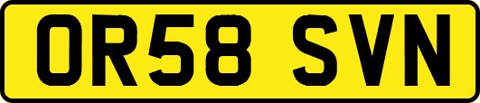 OR58SVN