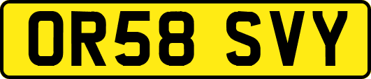 OR58SVY