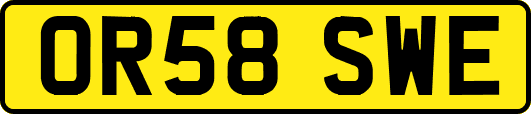 OR58SWE