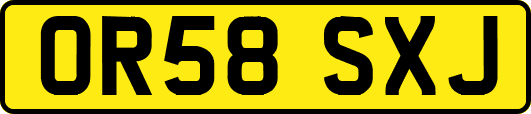 OR58SXJ
