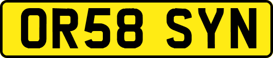 OR58SYN