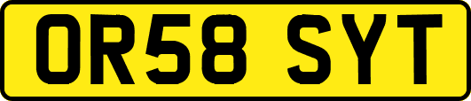 OR58SYT