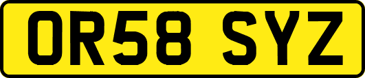 OR58SYZ