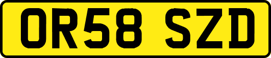 OR58SZD
