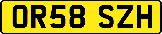 OR58SZH