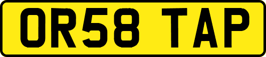 OR58TAP