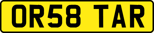 OR58TAR