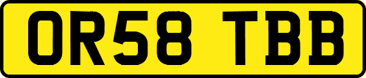 OR58TBB