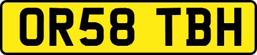 OR58TBH