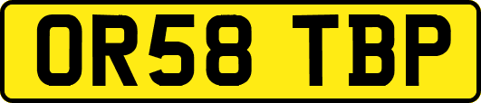 OR58TBP
