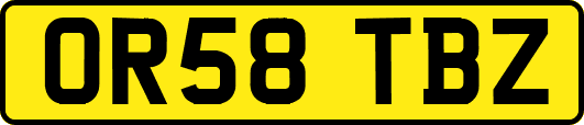 OR58TBZ