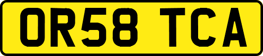 OR58TCA
