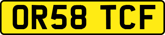 OR58TCF