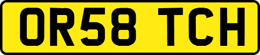 OR58TCH