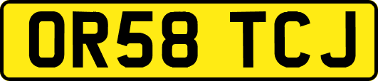 OR58TCJ