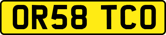 OR58TCO