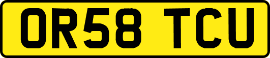 OR58TCU