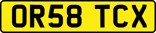 OR58TCX