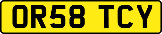 OR58TCY