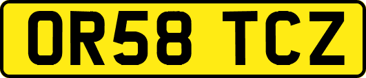 OR58TCZ