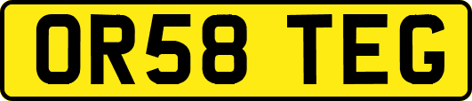 OR58TEG
