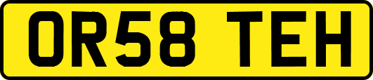 OR58TEH