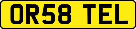 OR58TEL