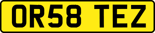 OR58TEZ