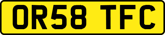 OR58TFC