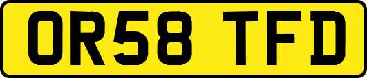 OR58TFD