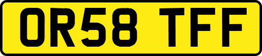 OR58TFF