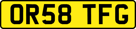 OR58TFG